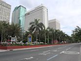 Roxas Boulevard