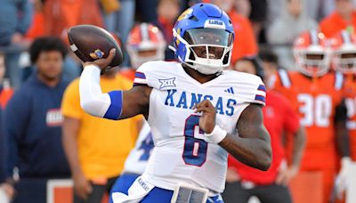 UNLV vs. Kansas Prediction