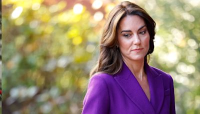 Kensington Palace gives update on Kate Middleton’s health, return to work