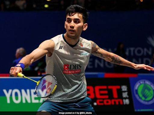 Lakshya Sen Set To Spearhead India's Challenge At Canada Open 2024 | Badminton News