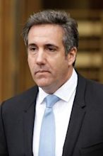 Michael Cohen (lawyer)