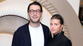 Sofia Richie Welcomes First Baby With Husband Elliot Grainge