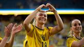 Can Sweden turn heartbreak into Women’s World Cup history in open Group G?