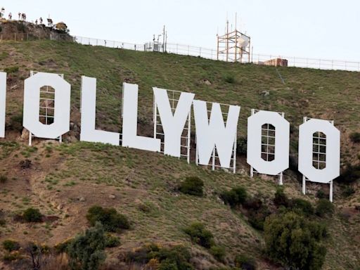 US Film and TV Production Down 40% From Pre-Strike Level, Report Says