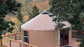 Living Intent Yurts: Revolutionizing housing and auxiliary spaces with affordable alternative structures