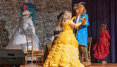 Belgreen presents ‘Beauty and the Beast’ - Franklin County Times