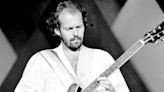 Abba members pay tribute to their guitarist Lasse Wellander following his death at age 70