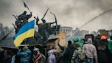 How Ukrainian identity evolved since the Revolution of Dignity