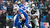 Buffalo Bills at Philadelphia Eagles picks, predictions, odds: Who wins NFL Week 12 game?