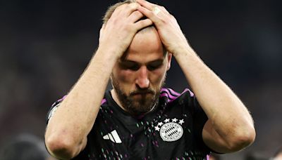 Will Thomas Tuchel regret taking Harry Kane off as Bayern Munich slipped to defeat against Real Madrid?