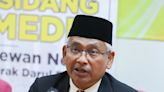 DAP’s Aziz Bari slams Takiyuddin for making him a scapegoat in Jill Ireland’s case