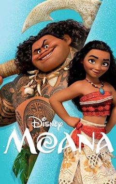 Moana