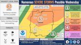 More severe storms to roll through Mid-South days after tornadoes ravage region