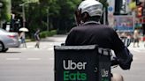 La fuerte crítica del CEO de Uber a una ley de EE.UU. que perjudica el servicio: la contrapropuesta conjunta con Doordash