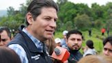 Morelia: 95% de árboles plantados logra sobrevivir, dice Alfonso Martínez