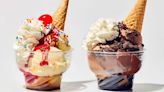 Shake Shack Is Testing Out New Frozen Custard Sundaes With A Twist