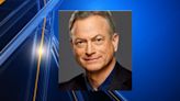 Actor Gary Sinise talks about Lt. Dan, his band, upcoming trip to Fort Bliss