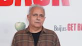 Author Hanif Kureishi says he cannot move his arms or legs after fall in Rome