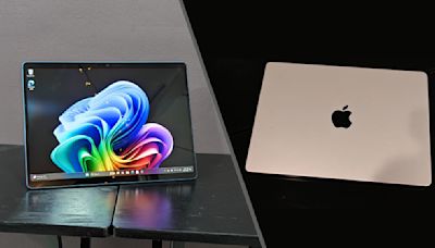 Microsoft Surface Pro 11th Edition vs. MacBook Pro 14 M3: Which is better?