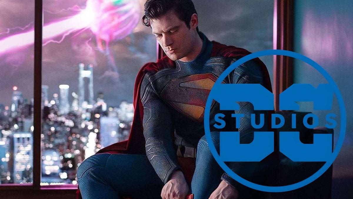 6 Mistakes DC Studios Has ALREADY Made With The New DCU