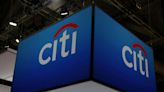 Citigroup managing director sues over sexual harassment