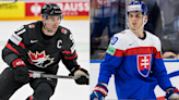 What channel is Canada vs. Slovakia on? Time, TV schedule, live streams to watch 2024 hockey world championships game | Sporting News