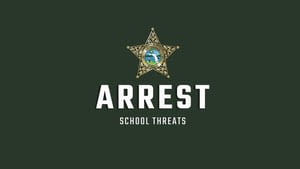 12-year-old arrested in St. Johns County for making school threat