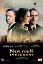 The Immigrant (2013 film)