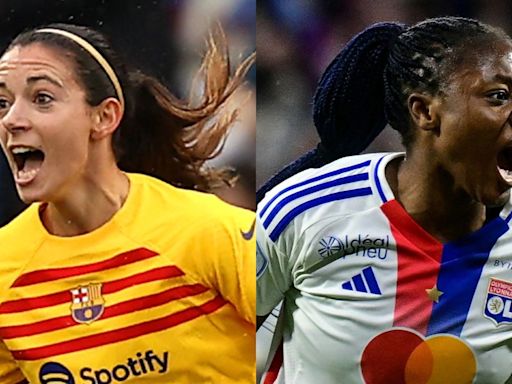 Ver EN VIVO y en DIRECTO ONLINE FC...Olympique Lyon, Final de la Champions League femenina 2023-24: dónde ver, TV, canal y streaming | Goal...