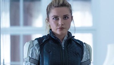 Thunderbolts*: Florence Pugh’s Massive MCU Payday Revealed