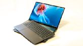 ASUS Zenbook Duo OLED 2024 review: laptop of the year?