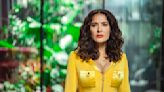 'Black Mirror' descubre el talento de Salma Hayek que Hollywood se estaba perdiendo