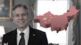 Blinken to engage Chinese counterparts during visit to China next week - Dimsum Daily