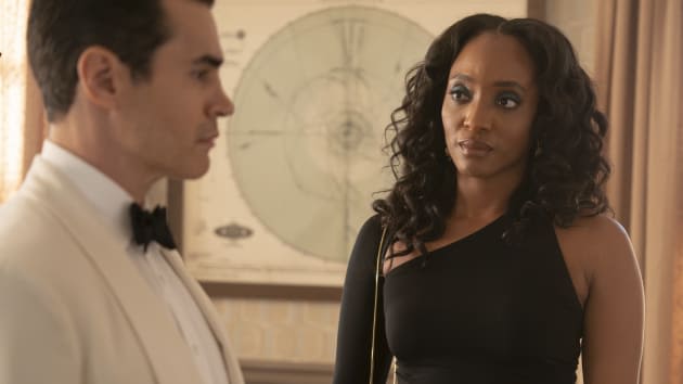 Will Trent Season 2 Episode 7 Review: Have You Never Been to A Wedding?