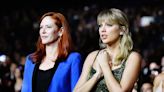 Tree Paine Responds to DeuxMoi Taylor Swift & Joe Alwyn Marriage Rumors