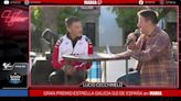 Los orígenes del mito Lucio Cecchinello y el trato que hizo con su novia - MarcaTV