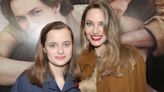 Vivienne Jolie-Pitt Is All Grown Up! Meet Angelina Jolie and Brad Pitt's Youngest Daughter