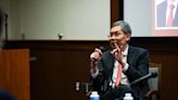 Singaporean ambassador to the US talks US-Singapore relations