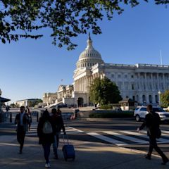 Momentum grows on Capitol Hill to pass paid leave nationwide