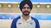 Sarabjot Singh Had Battled Extreme Shoulder Pain, Six Months Of Uncertainty Before Shooting Olympic Bronze | Olympics News