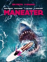 Maneater (2022 film)