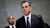 Hunter Biden tries again to delay gun trial two weeks before start date