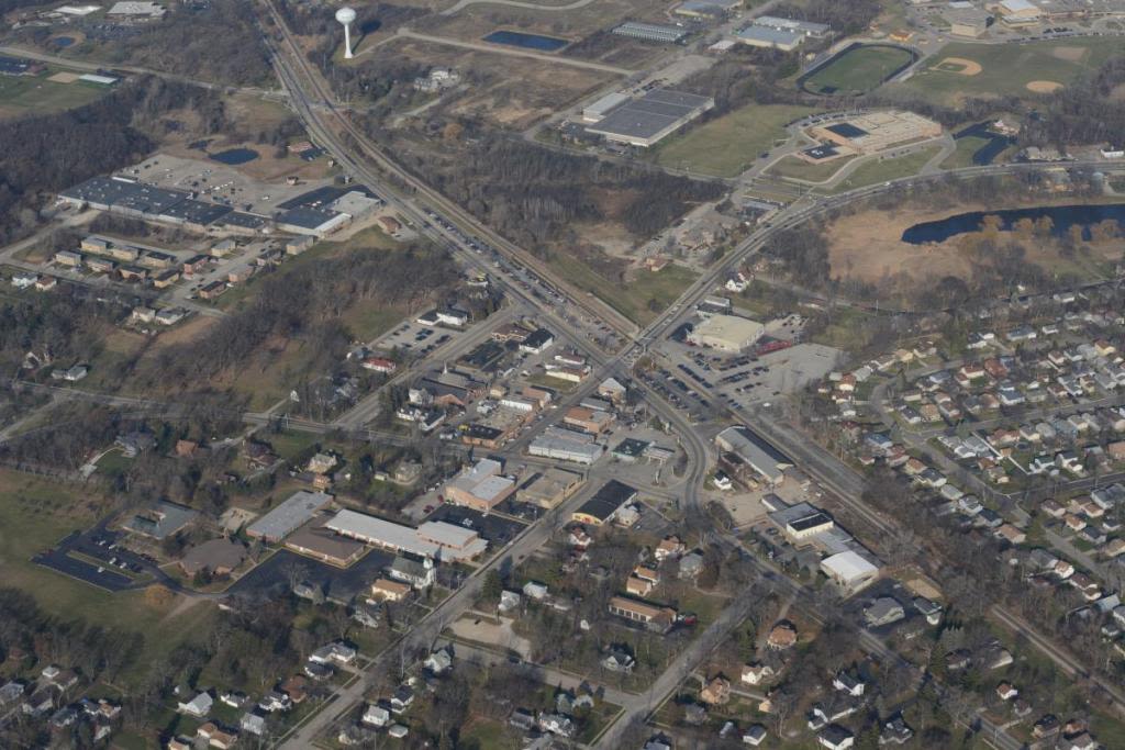 Round Lake-area realignment of Cedar Lake Road gets funding boost; ‘This will improve everybody’s lives’