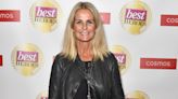 Ulrika Jonsson 'loved' posing for lads' magazines