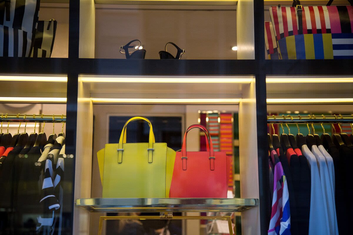 Kate Spade, Coach Bags Take Spotlight in $8.5 Billion FTC Fight