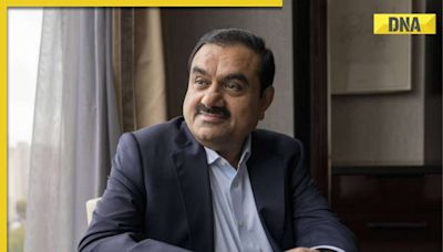 Gautam Adani's bold move disrupts market, buys stake worth Rs 2000000000 in...