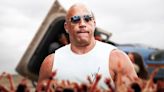 Fast and Furious 11 gets a snowy first look tease from Vin Diesel