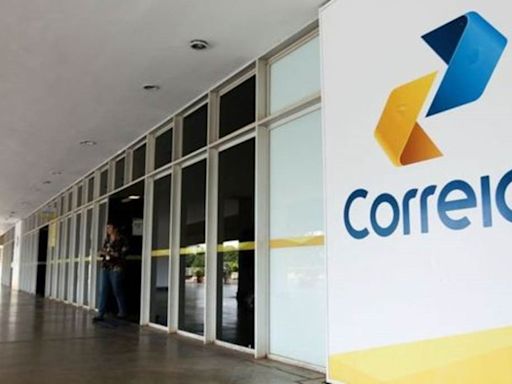 Correios divulga edital de concurso com 33 vagas e salários de R$ 6,8 mil; veja como participar