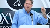 GOP Gov. Chris Sununu Demands Biden Apology Over 'Semi-Fascism' Comment