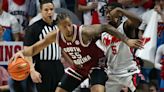 South Carolina basketball rides Meechie Johnson's huge second half past Florida in SEC showdown